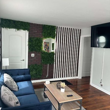 אינדיאנפוליס Bungalow Bliss מראה חיצוני תמונה