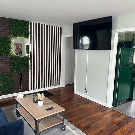 אינדיאנפוליס Bungalow Bliss מראה חיצוני תמונה