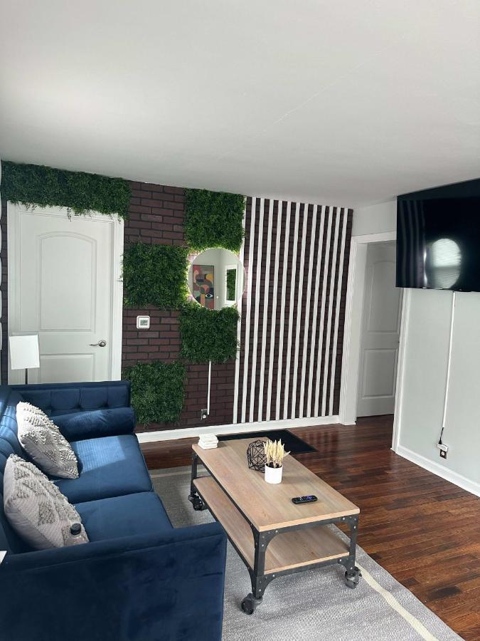 אינדיאנפוליס Bungalow Bliss מראה חיצוני תמונה