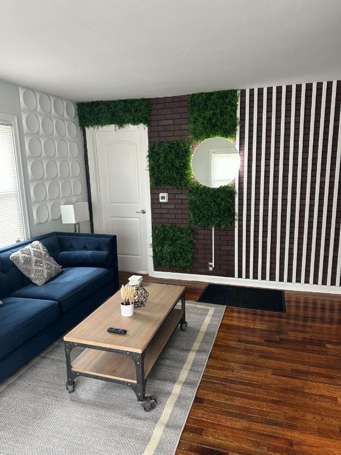 אינדיאנפוליס Bungalow Bliss מראה חיצוני תמונה